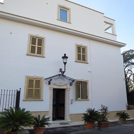 Casa Dolly Vatican Hotel Rzym Zewnętrze zdjęcie